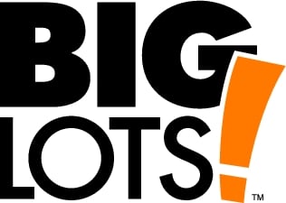 Big Lots logo