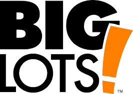 BIG stock logo