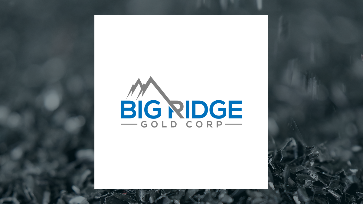 Big Ridge Gold Corp. (ATV.V) logo