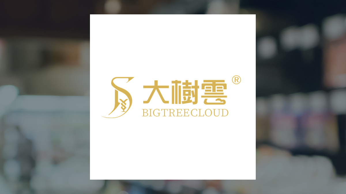 Big Tree Cloud logo