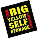 Big Yellow Group logo