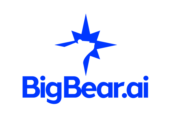 BigBear.ai logo