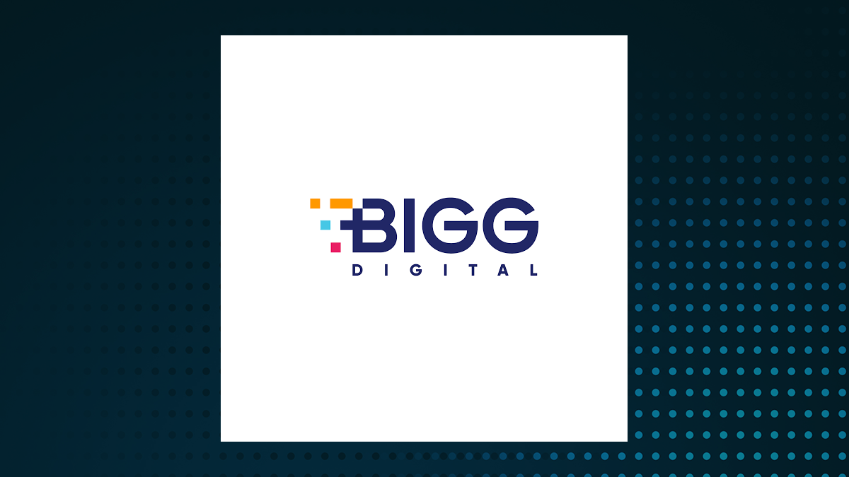 BIGG Digital Assets logo