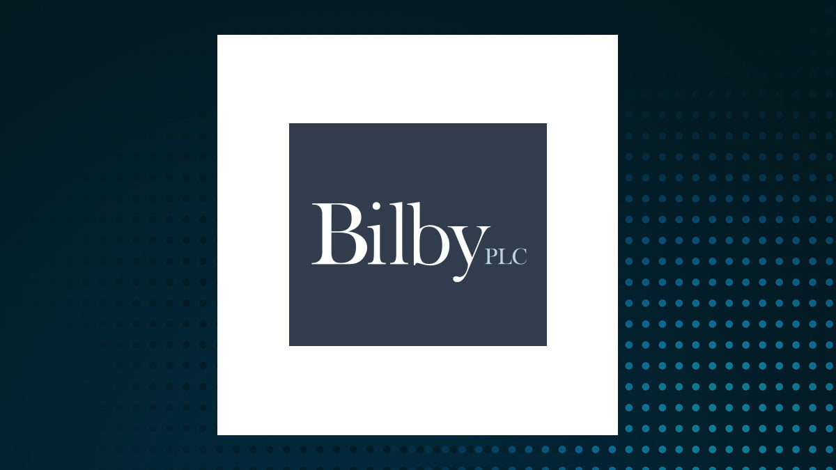 Bilby logo