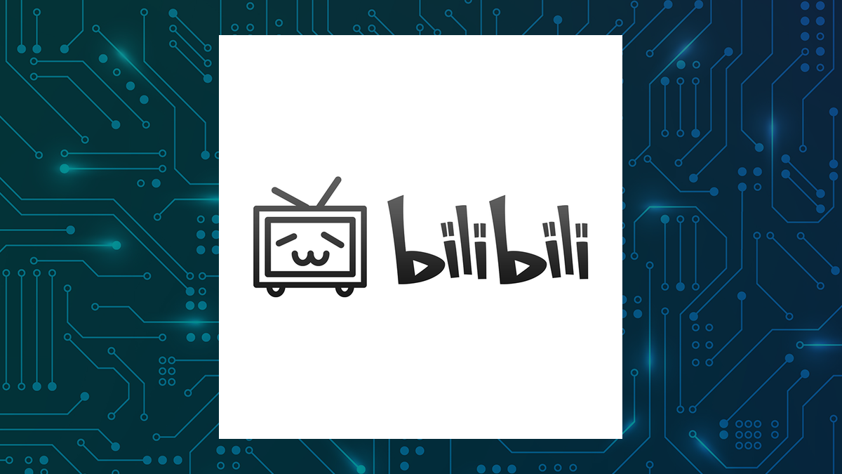 Bilibili logo