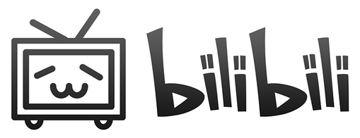 Bilibili  logo