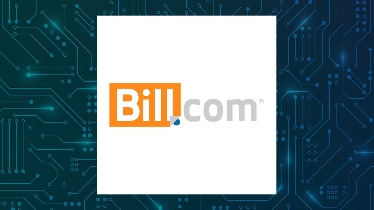 BILL Holdings, Inc. (NYSE:BILL) Receives Consensus Recommendation of "Moderate Buy" from Brokerages