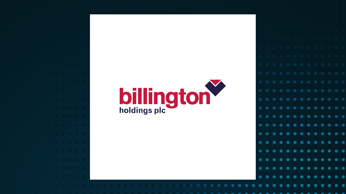 Billington logo