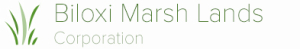 Biloxi Marsh Lands logo