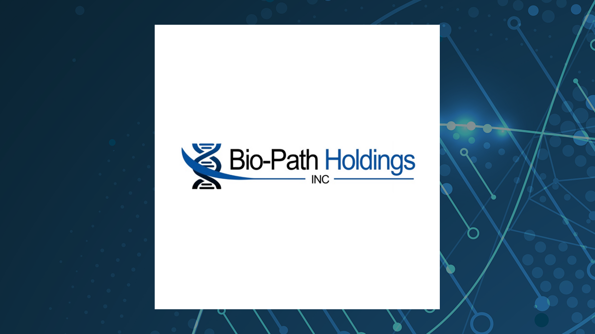 Bio-Path logo