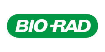 BIO stock logo