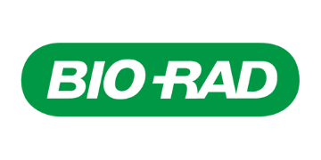 Bio-Rad Laboratories logo