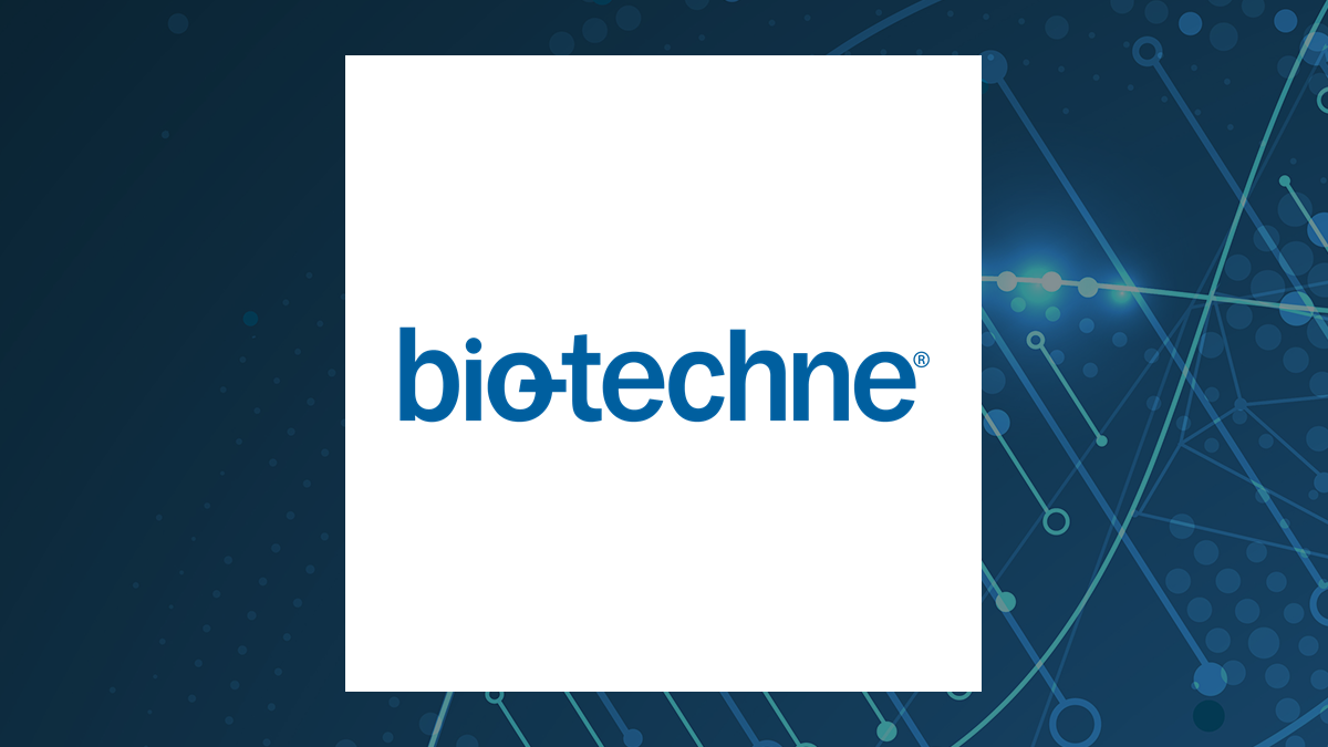 Bio-Techne logo