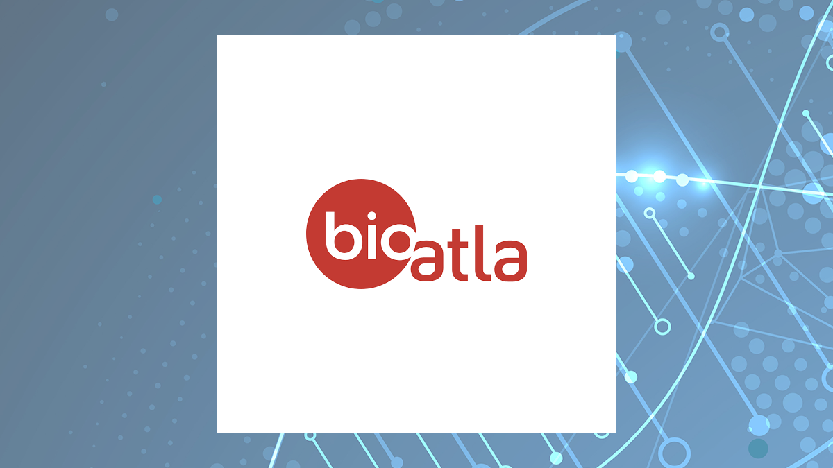 BioAtla logo