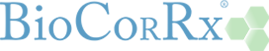 BioCorRx logo