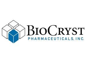 Image for Commonwealth Equity Services LLC Has $1.78 Million Position in BioCryst Pharmaceuticals, Inc. (NASDAQ:BCRX)