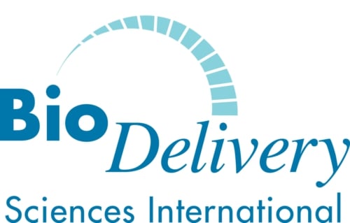 BioDelivery Sciences International logo