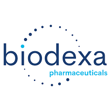 Biodexa Pharmaceuticals logo