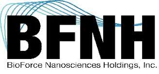 BioForce Nanosciences logo