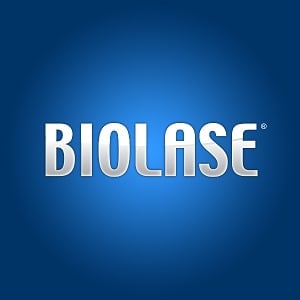 BIOLASE, Inc. logo