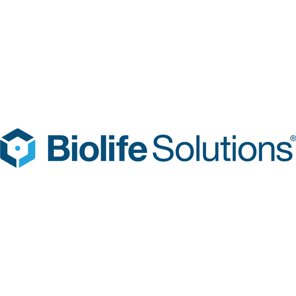 BioLife Solutions stock logo