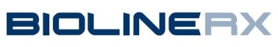 BioLineRx logo