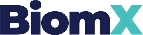 BiomX stock logo