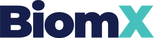 BiomX Inc. logo