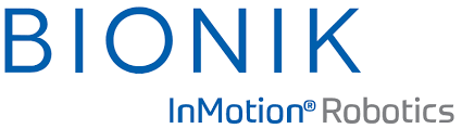 Bionik Laboratories logo