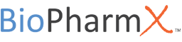 Biopharmx logo