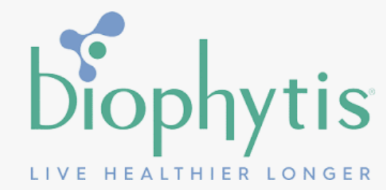 Biophytis logo