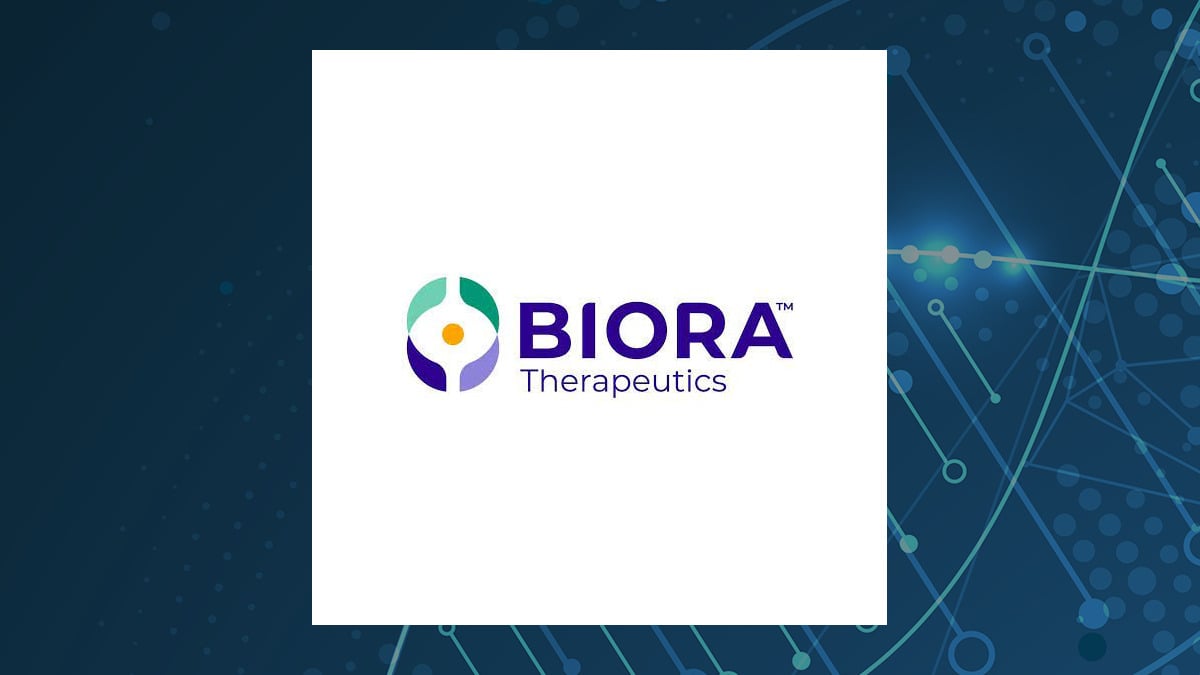 Biora Therapeutics logo