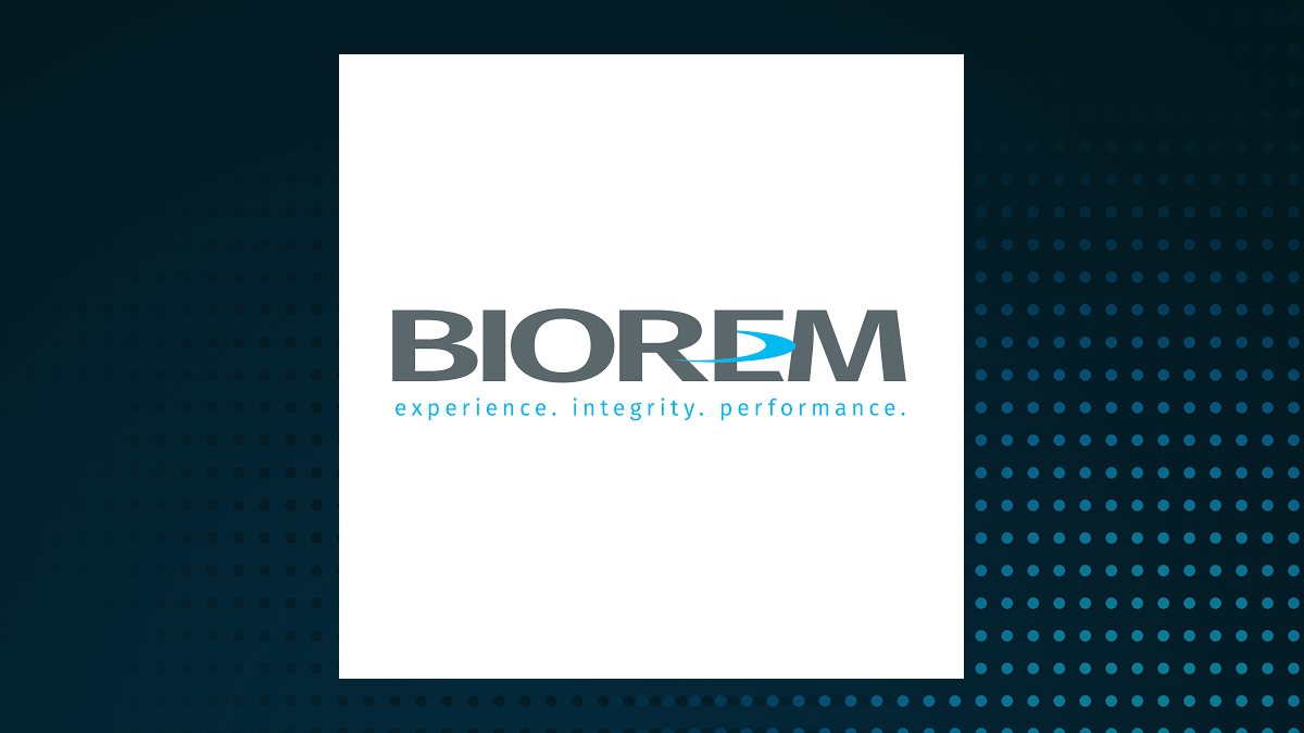 BioRem logo