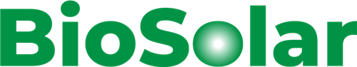 BioSolar logo
