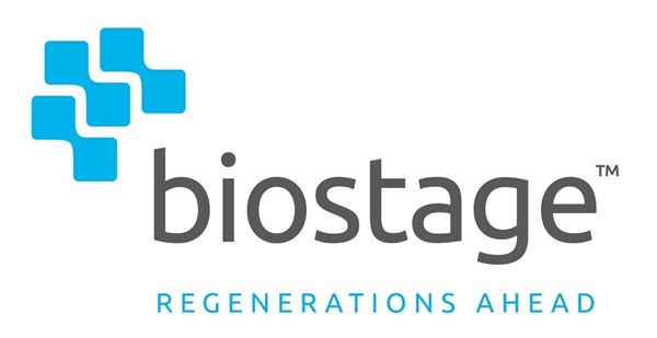 Biostage stock logo