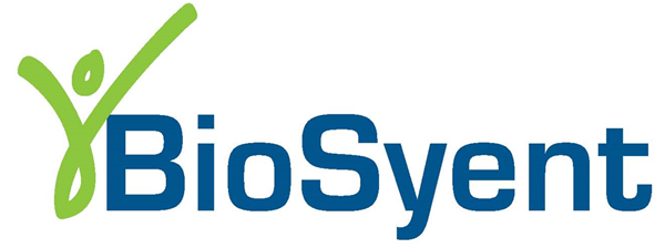BioSyent logo