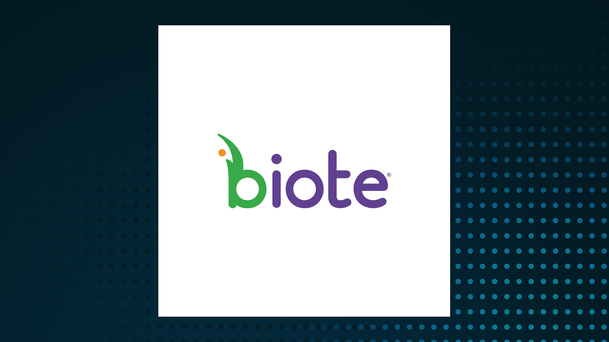 biote logo