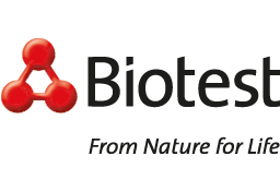 BIO stock logo