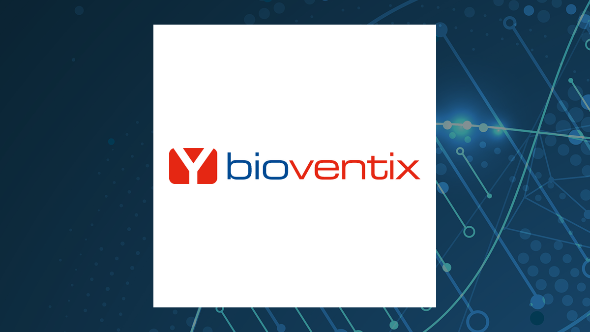 Bioventix logo