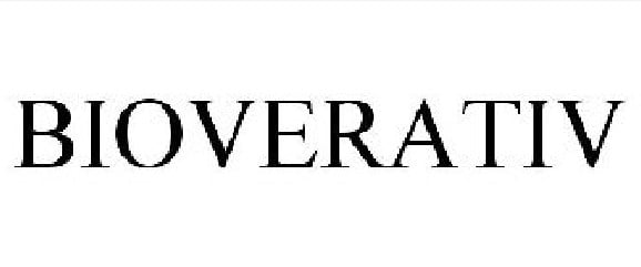 Bioverativ logo