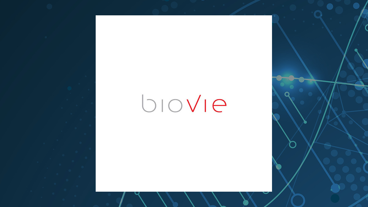 BioVie logo
