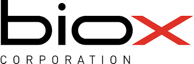 BXIOF stock logo