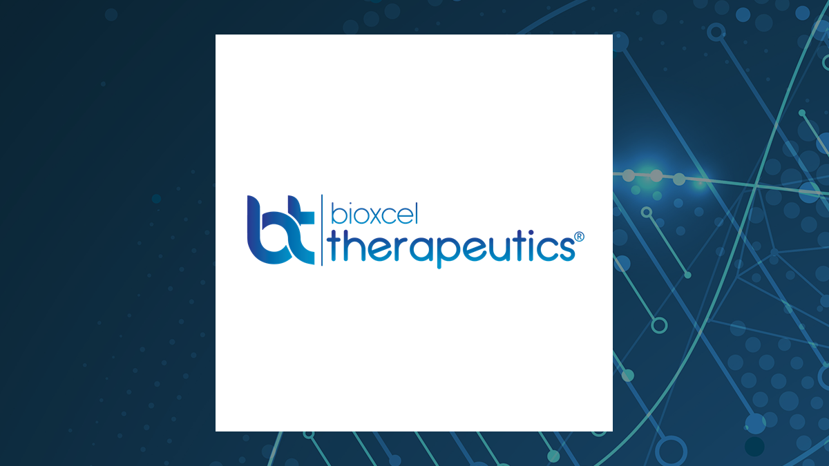 BioXcel Therapeutics logo