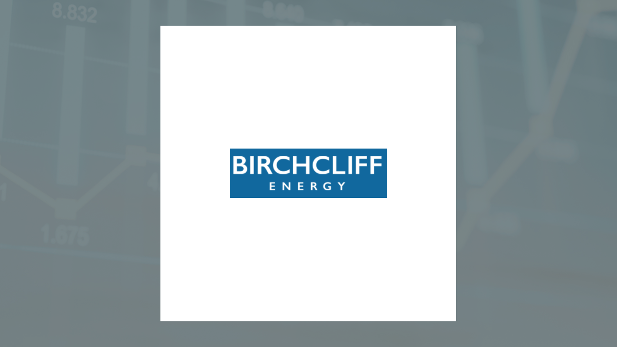 Birchcliff Energy logo