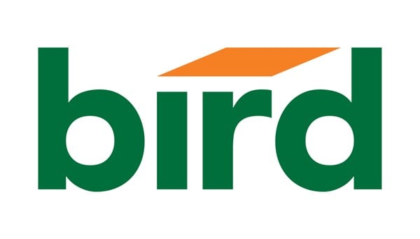 Bird Construction logo