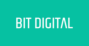 BTBT stock logo