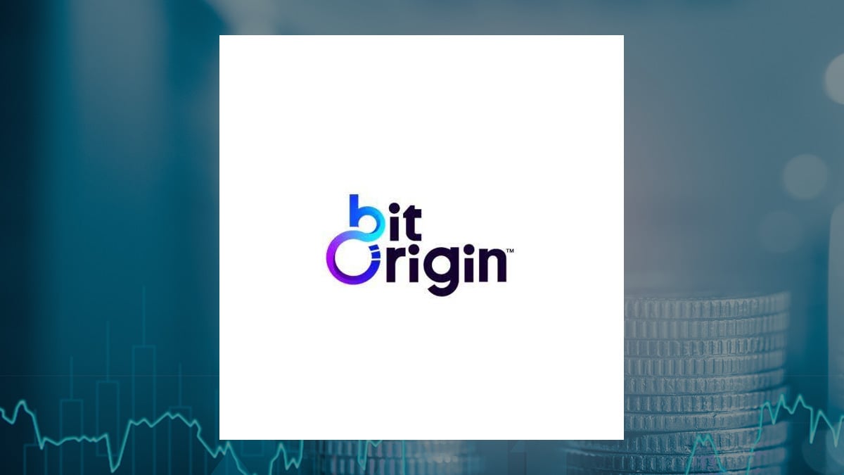 Bit Origin logo