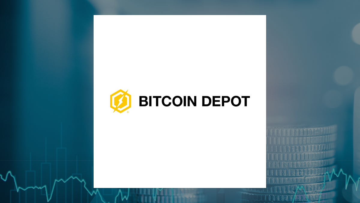 Bitcoin Depot logo