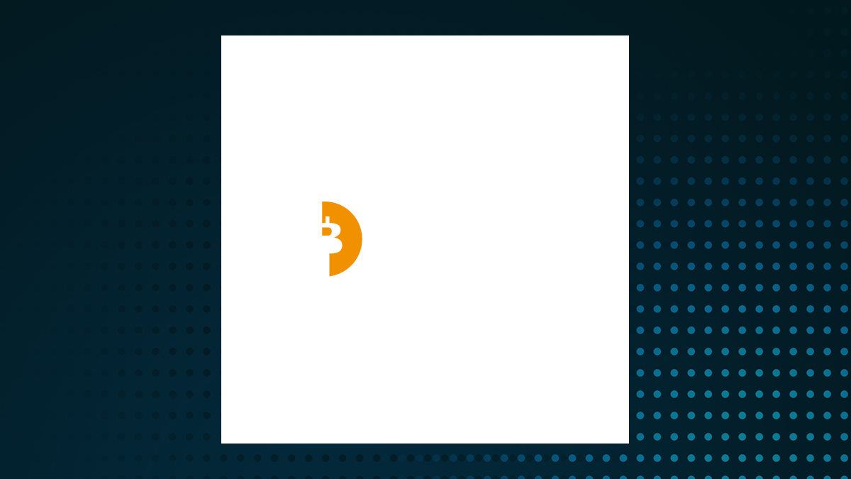 Bitcoin Group logo