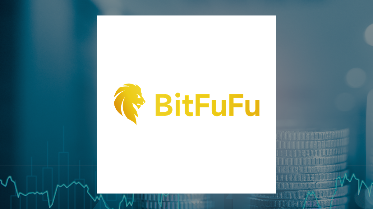 BitFuFu logo